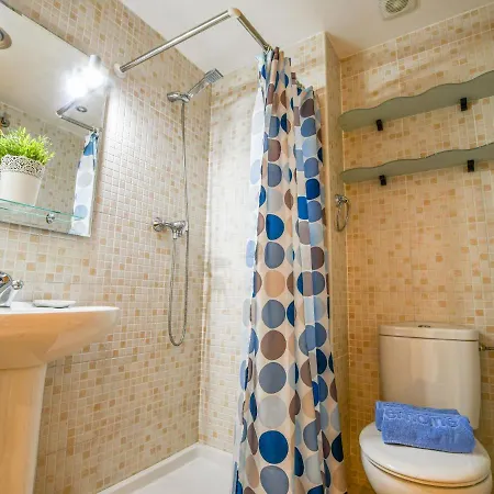 Puig Rom By Interhome * Empuriabrava