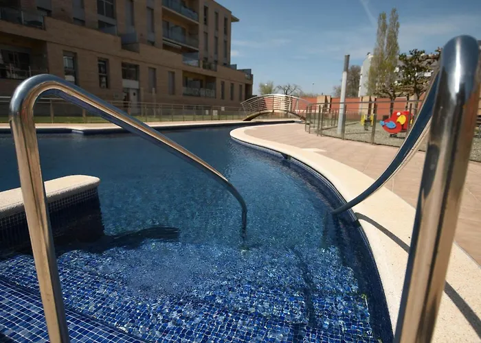 Puig Rom By Interhome * Empuriabrava