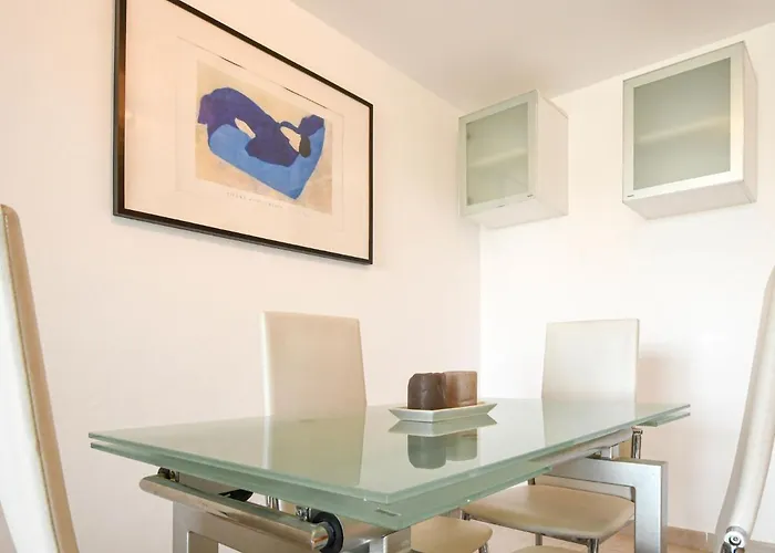 Puig Rom By Interhome Apartmán