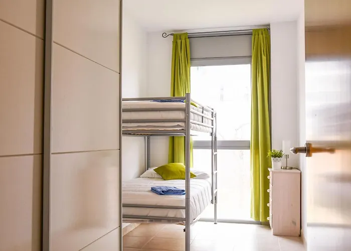 Puig Rom By Interhome Apartmán *