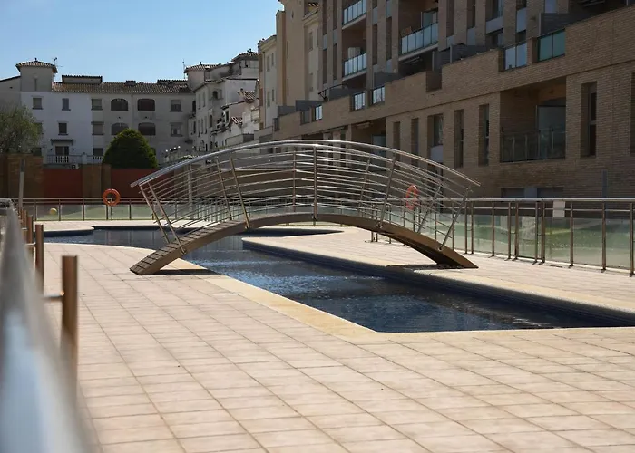 Puig Rom By Interhome Empuriabrava