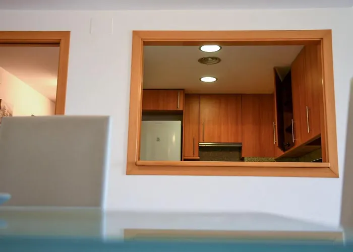 Apartamento Puig Rom By Interhome Empuriabrava