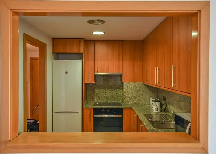 Puig Rom By Interhome Empuriabrava