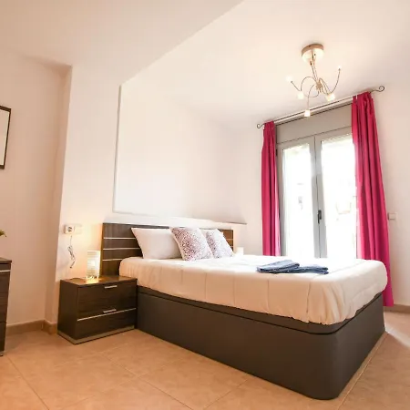 Puig Rom By Interhome Apartment Empuriabrava