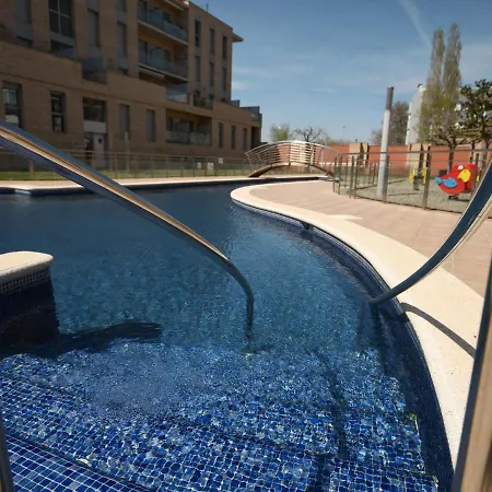 Puig Rom By Interhome * Empuriabrava