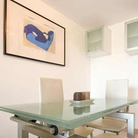 Puig Rom By Interhome Apartment