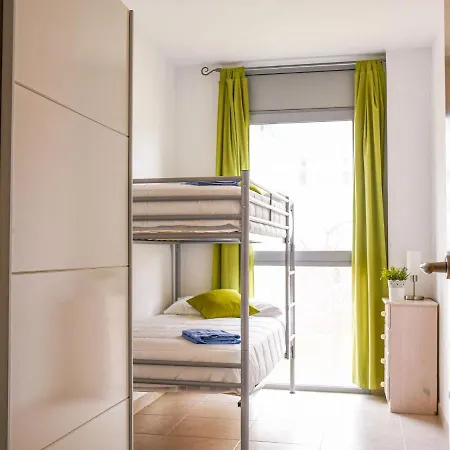 Puig Rom By Interhome Apartment *