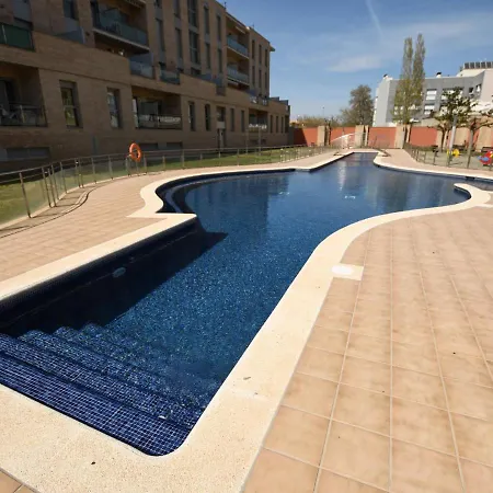 Puig Rom By Interhome Apartment *
