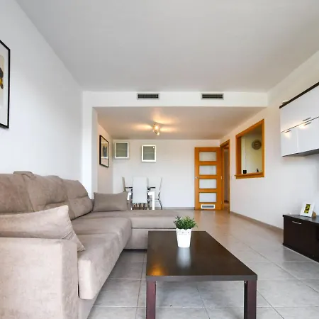 Apartment Puig Rom By Interhome