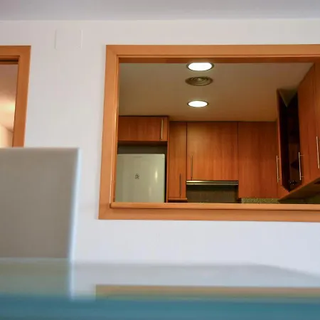 Apartment Puig Rom By Interhome Empuriabrava