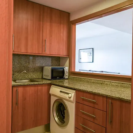 Apartment Puig Rom By Interhome