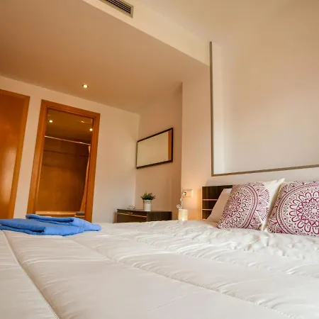 Puig Rom By Interhome Apartment *