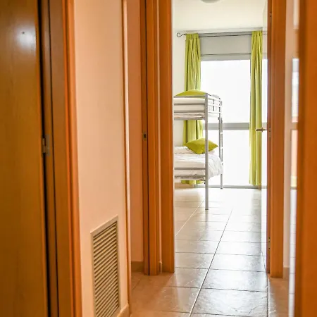 Puig Rom By Interhome Apartment Empuriabrava